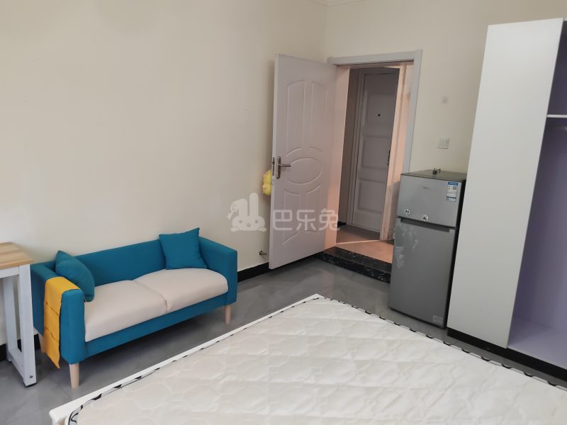 鹏丰苑2期7766969卧室图2