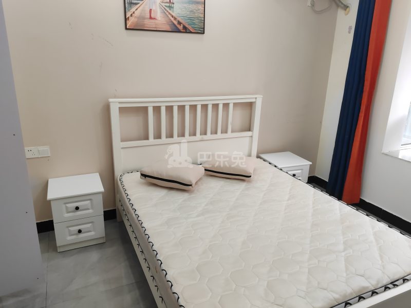 鹏丰苑2期7766969卧室图3