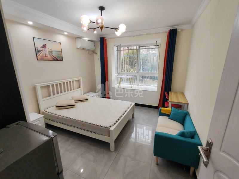 鹏丰苑2期7766969卧室图0