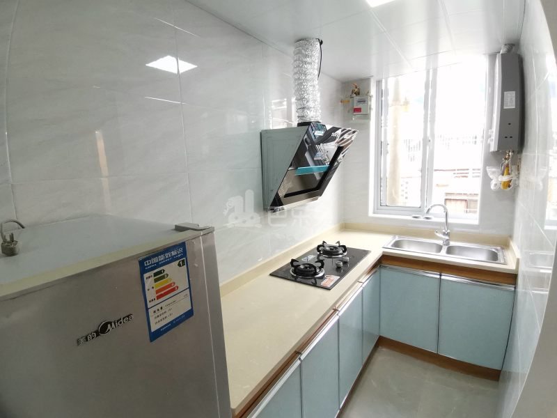 城南居委居住小区（城南路267弄）7767030厨房图8