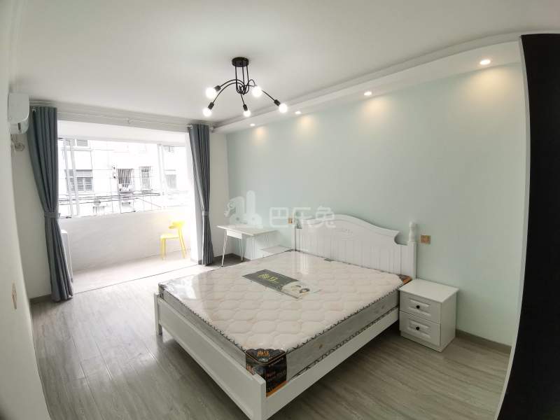 城南居委居住小区（城南路267弄）7767030卧室图0