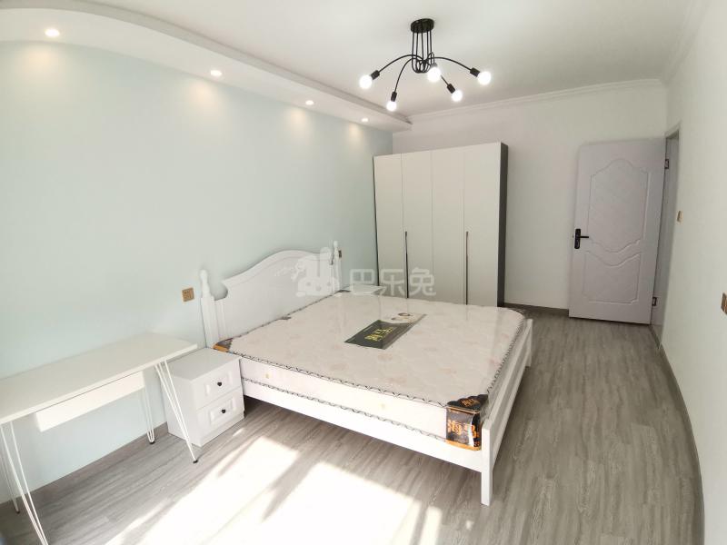 城南居委居住小区（城南路267弄）7767030卧室图3