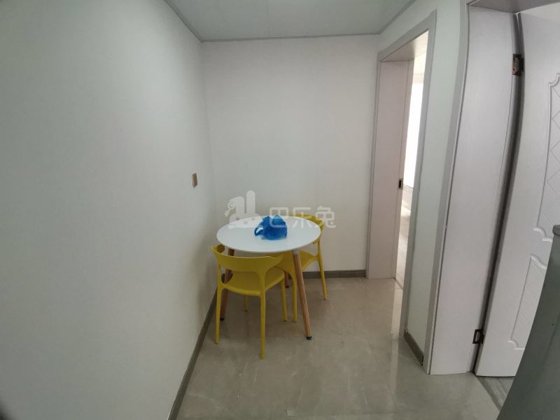 城南居委居住小区（城南路267弄）7767030客厅图7