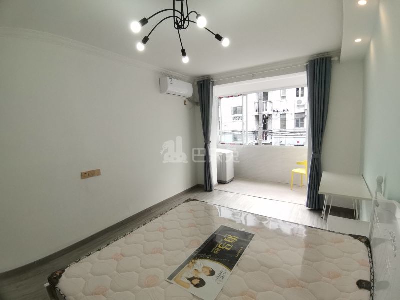 城南居委居住小区（城南路267弄）7767030卧室图2