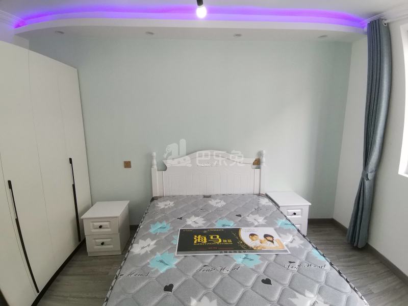 城南居委居住小区（城南路267弄）7767030卧室图5