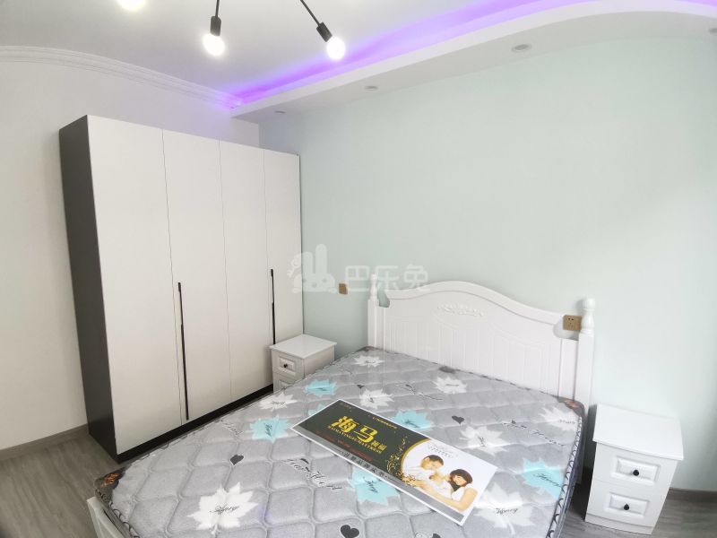 城南居委居住小区（城南路267弄）7767030卧室图6