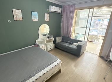 华浜新村（长江路366弄） 