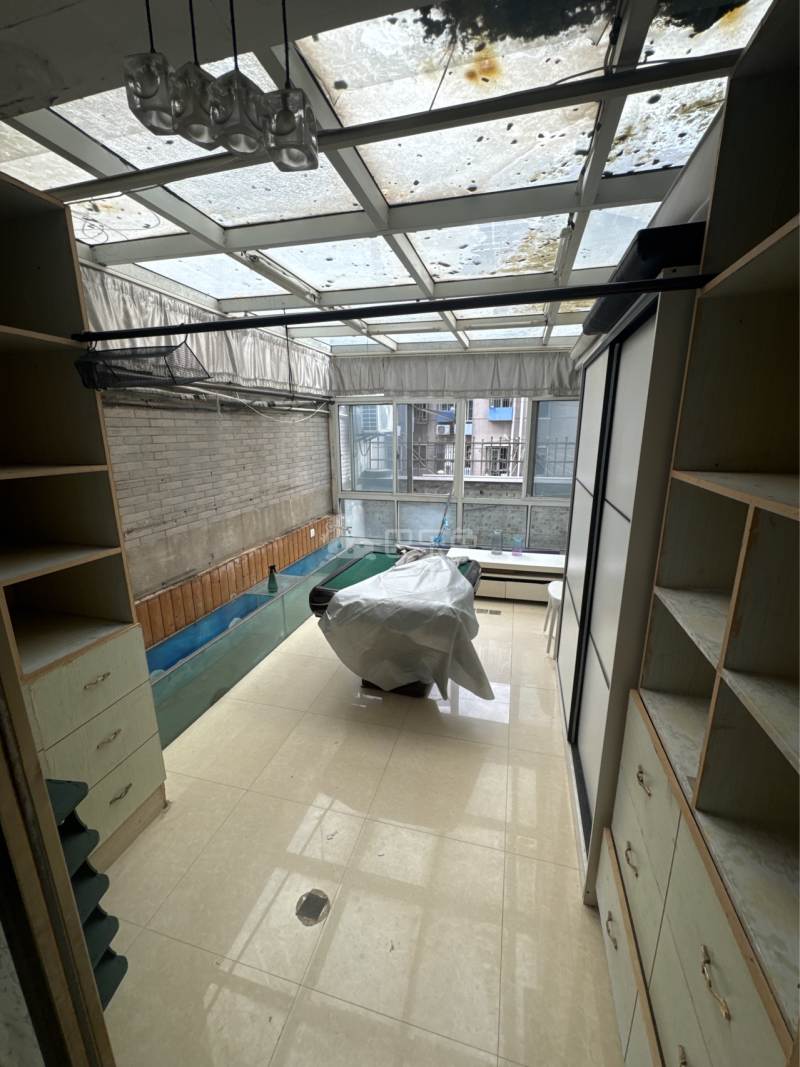 华浜新村（长江路366弄）7767054卧室图2