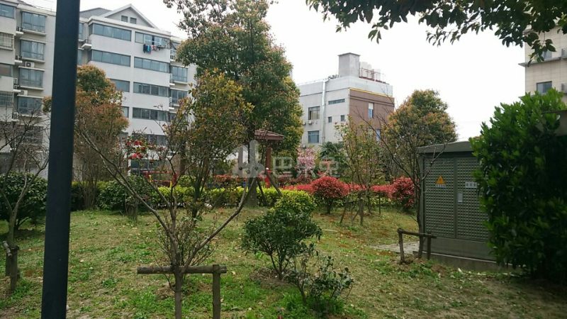 泰馨家园6671961周边环境图6