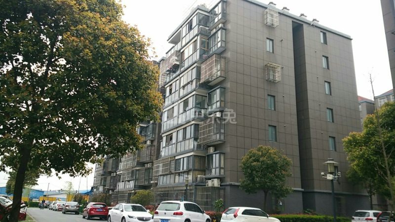 泰馨家园6671961周边环境图7