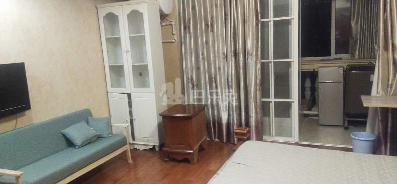 晨岛花苑7782732卧室图0