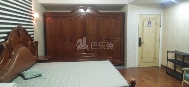 晨岛花苑7782732卧室图3