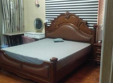 晨岛花苑 6室3厅4卫