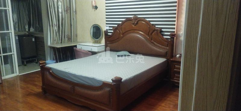 晨岛花苑7782732卧室图4