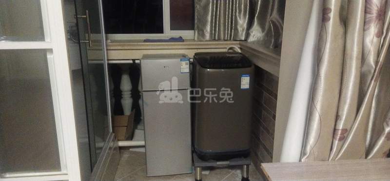 晨岛花苑7782732卫生间图6