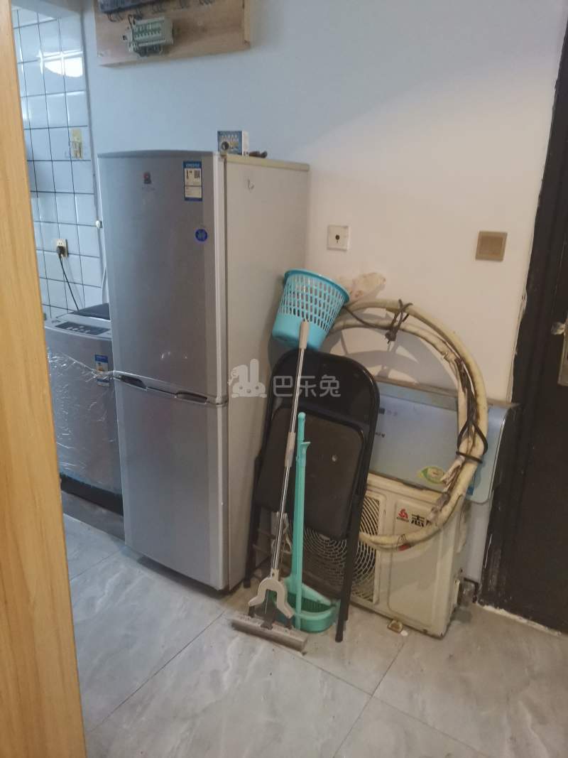 汤巷雅苑609320客厅图5