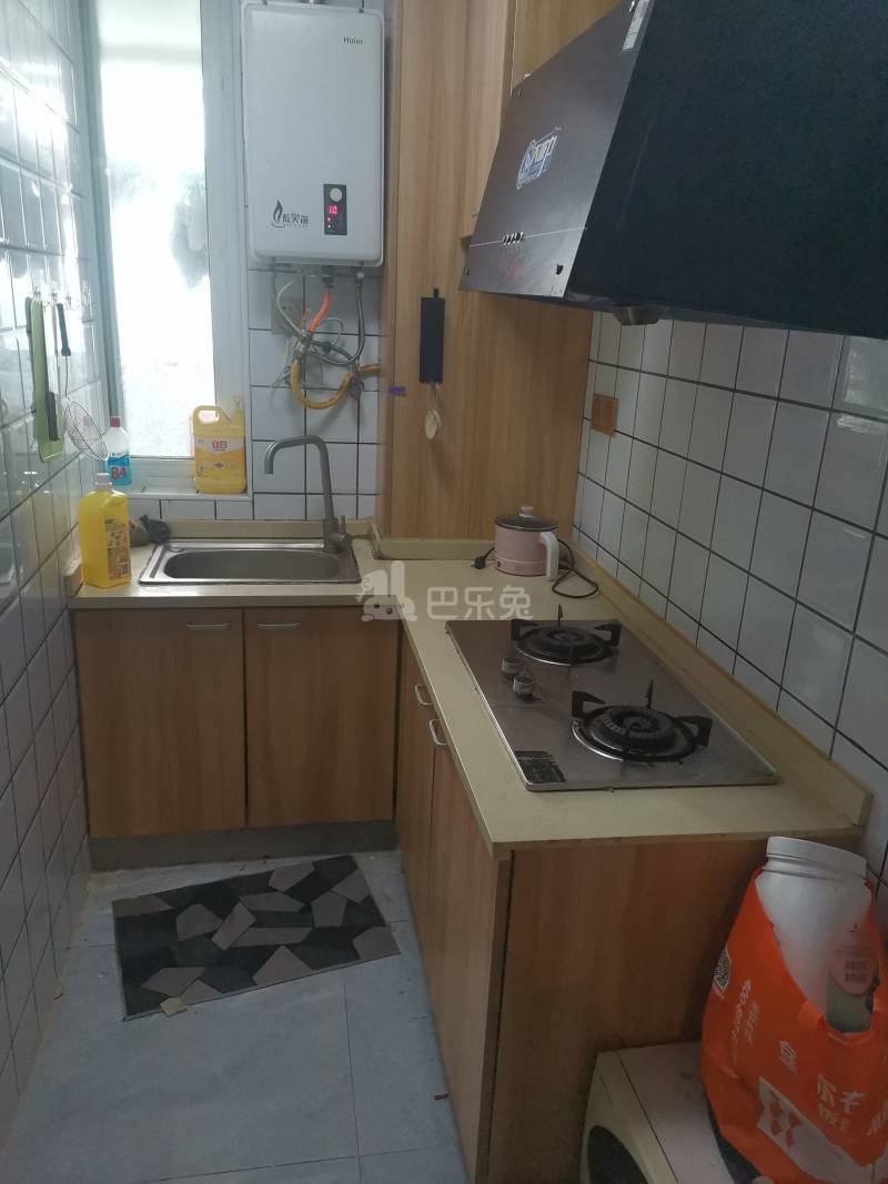 汤巷雅苑609320厨房图6