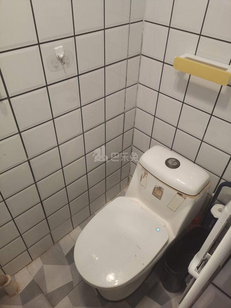 汤巷雅苑609320卫生间图9