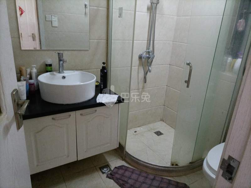 梧桐院云邸（绿地景汇佳苑）7787025卫生间图10