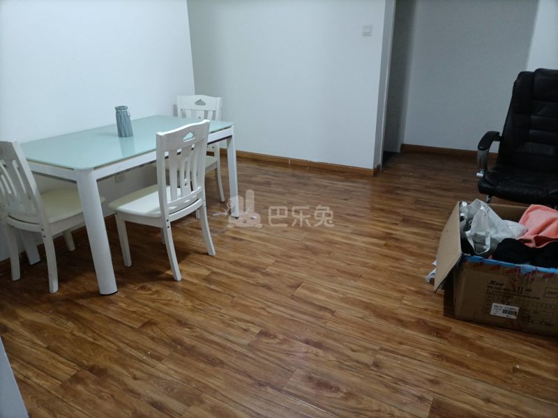 梧桐院云邸（绿地景汇佳苑）7787025客厅图4