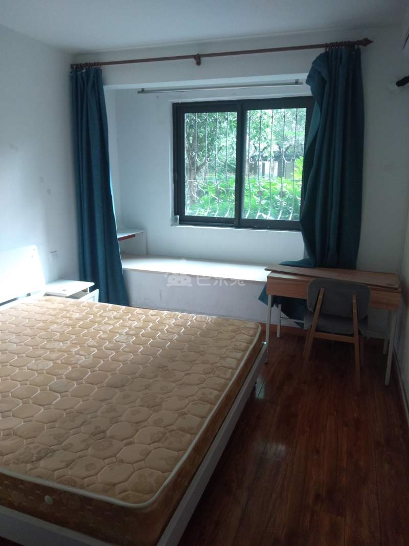 梧桐院云邸（绿地景汇佳苑）7787025卧室图0