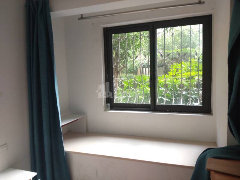 梧桐院云邸（绿地景汇佳苑）7787025卧室窗户图11