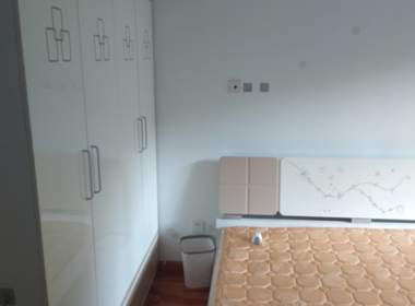 梧桐院云邸（绿地景汇佳苑） 