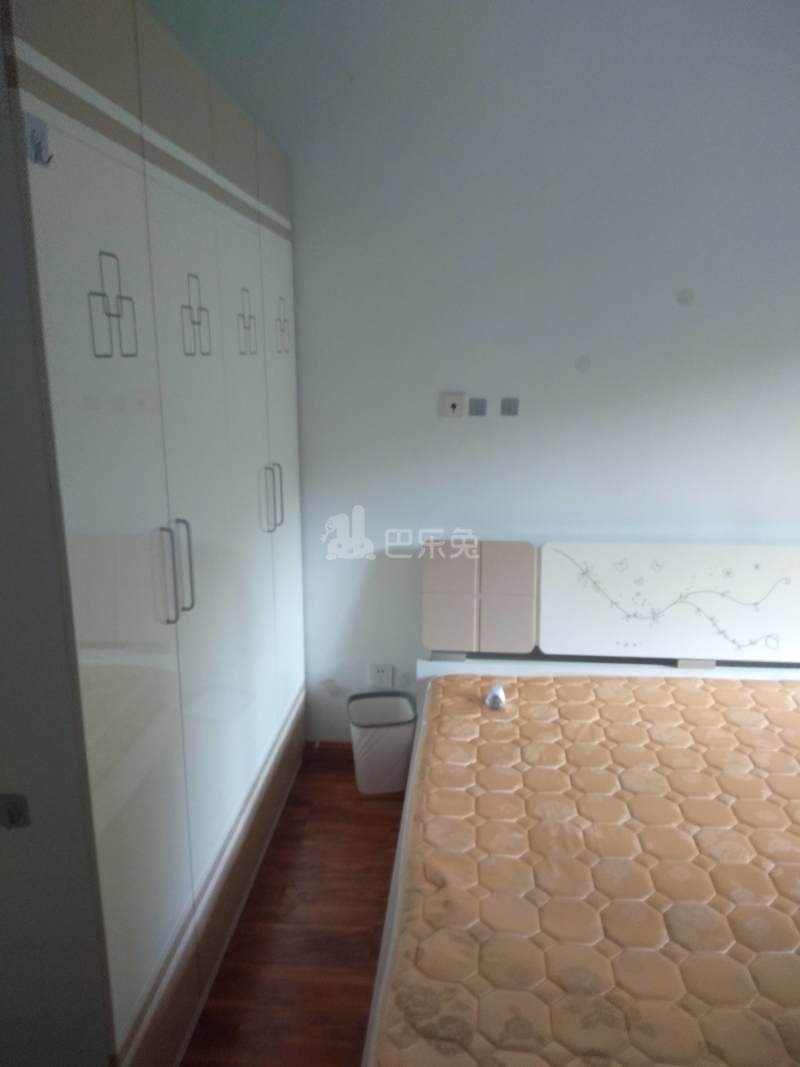 梧桐院云邸（绿地景汇佳苑）7787025卧室图1