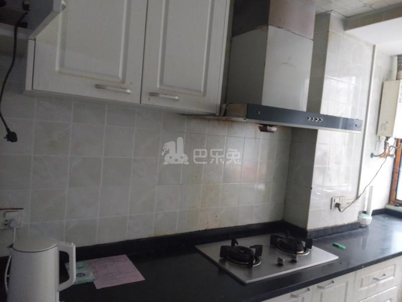 梧桐院云邸（绿地景汇佳苑）7787025厨房图6