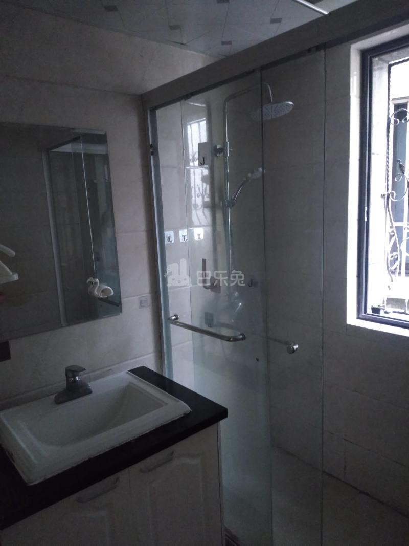 梧桐院云邸（绿地景汇佳苑）7787025卫生间图9