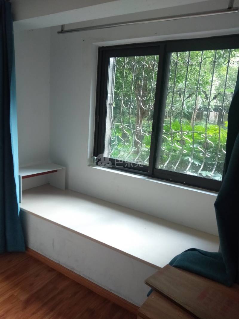 梧桐院云邸（绿地景汇佳苑）7787025卧室图2