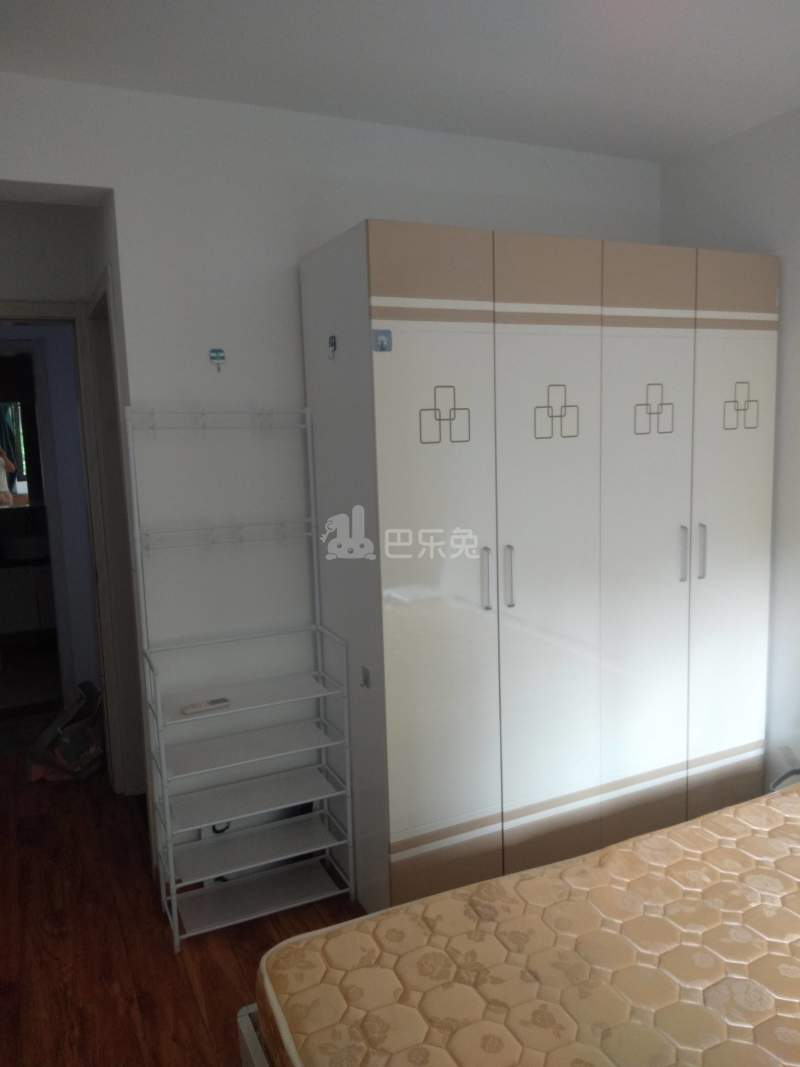 梧桐院云邸（绿地景汇佳苑）7787025卧室图3