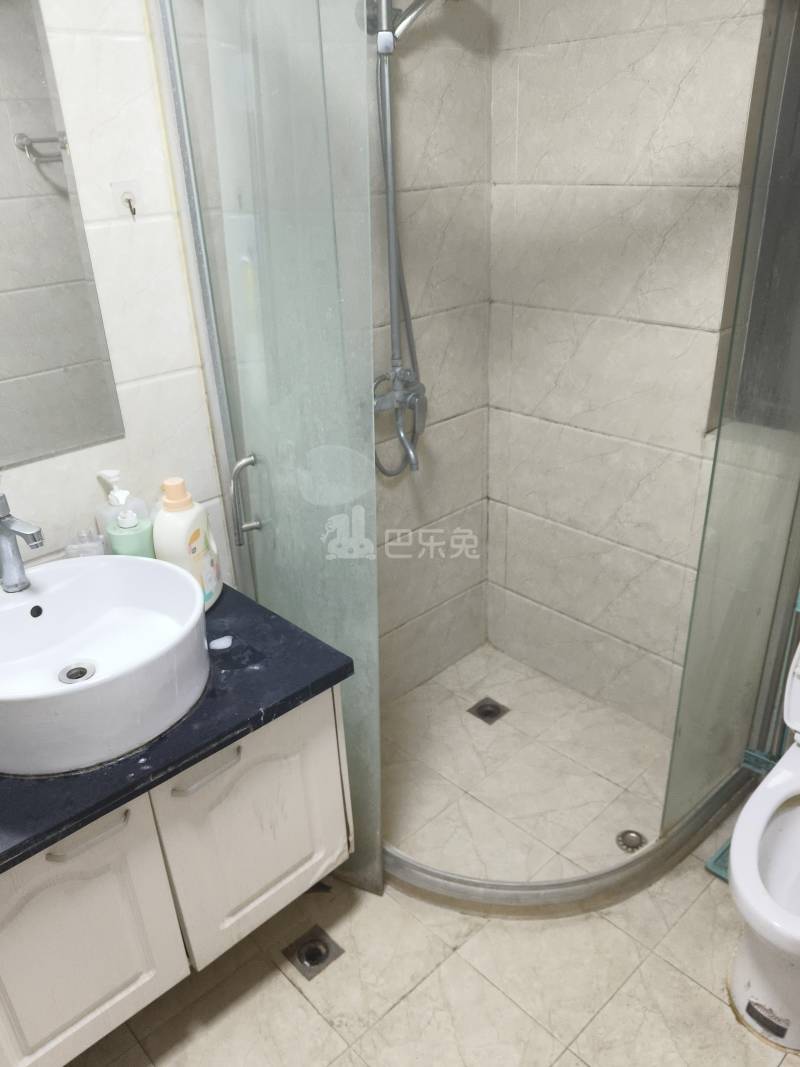 梧桐院云邸（绿地景汇佳苑）7787025卫生间图8