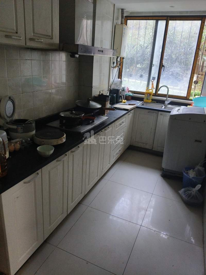 梧桐院云邸（绿地景汇佳苑）7787025厨房图5