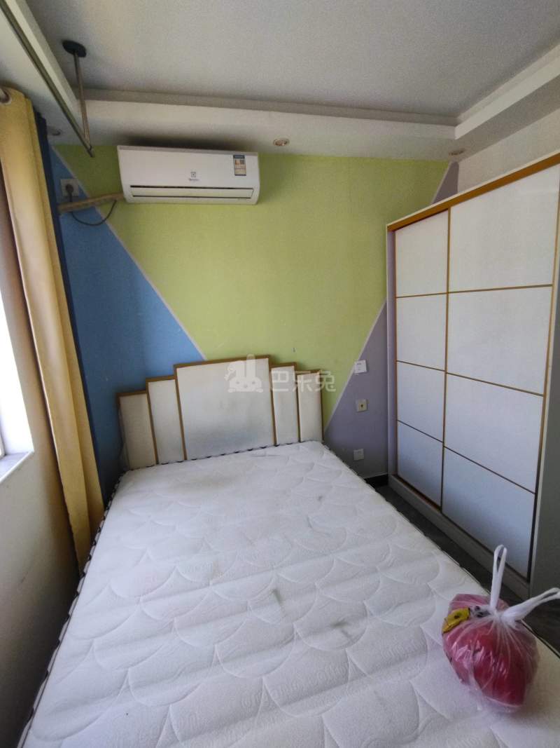 君莲闵都雅苑7787469卧室图3