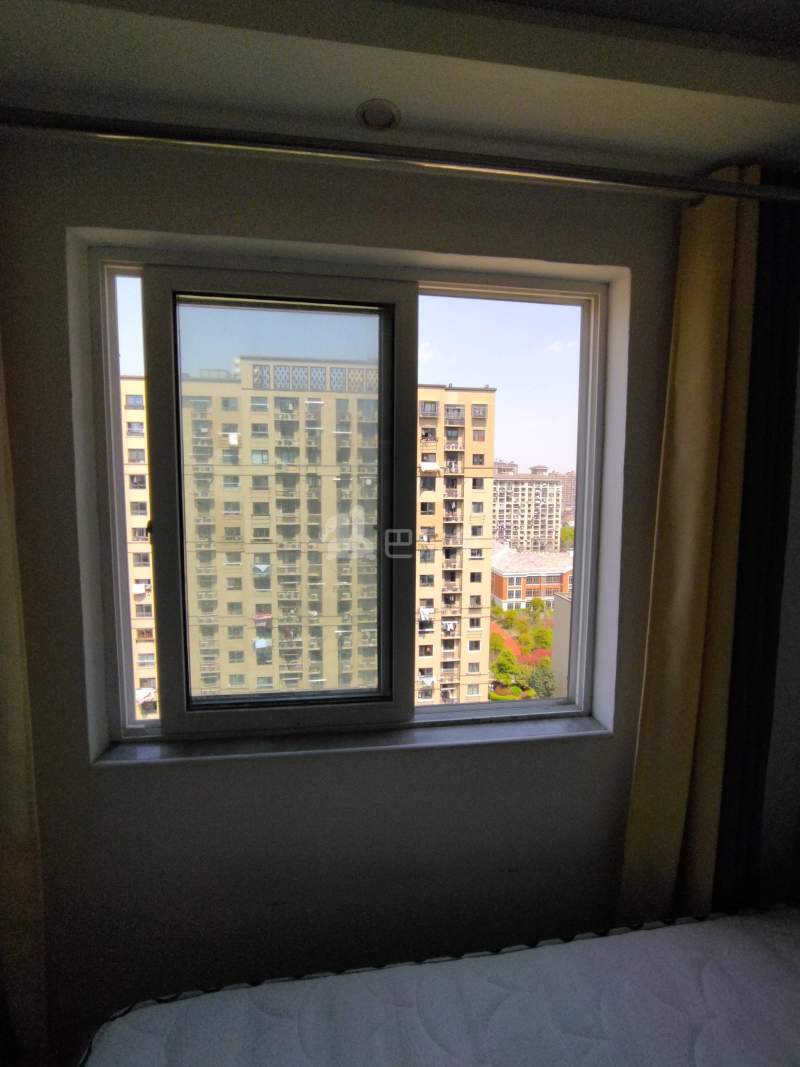 君莲闵都雅苑7787469卧室窗户图6