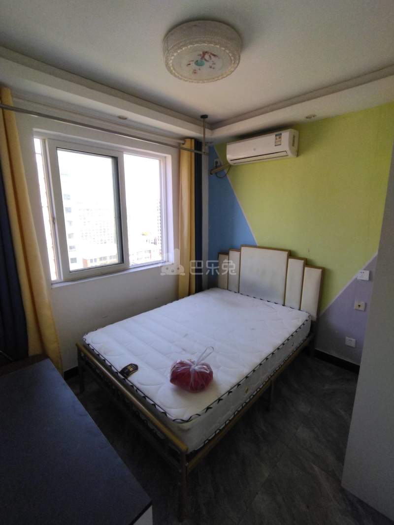 君莲闵都雅苑7787469卧室图1