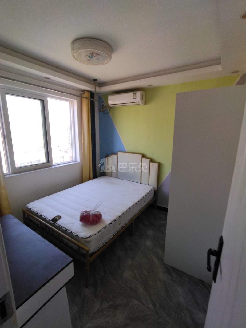 君莲闵都雅苑7787469卧室图0