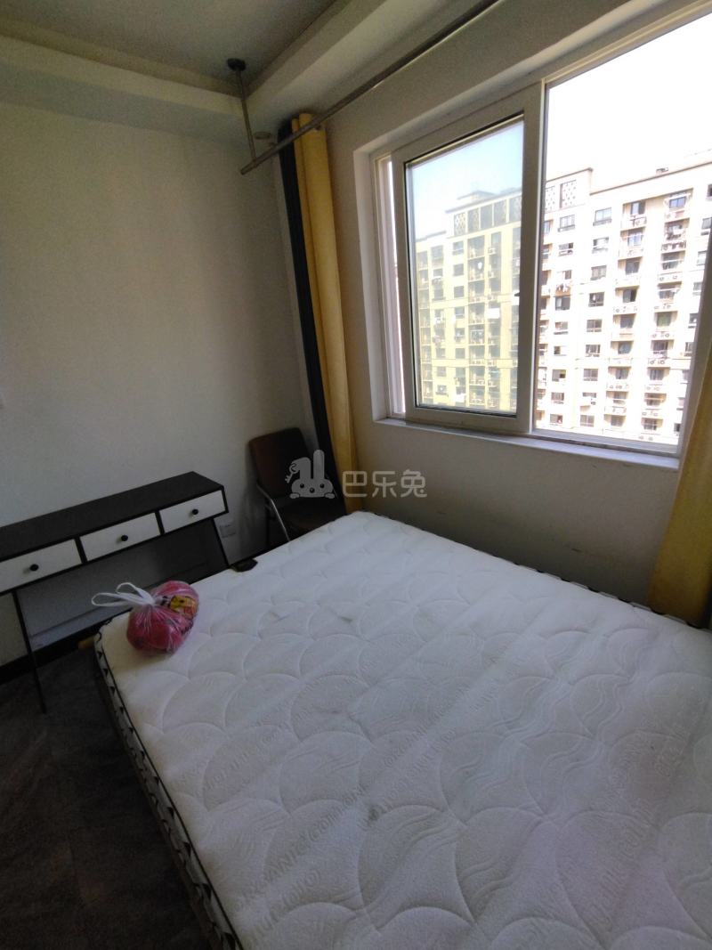 君莲闵都雅苑7787469卧室图2