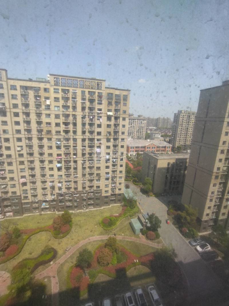 君莲闵都雅苑7787469周边环境图5