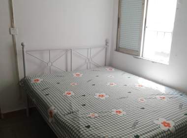 南山村 1室0厅1卫