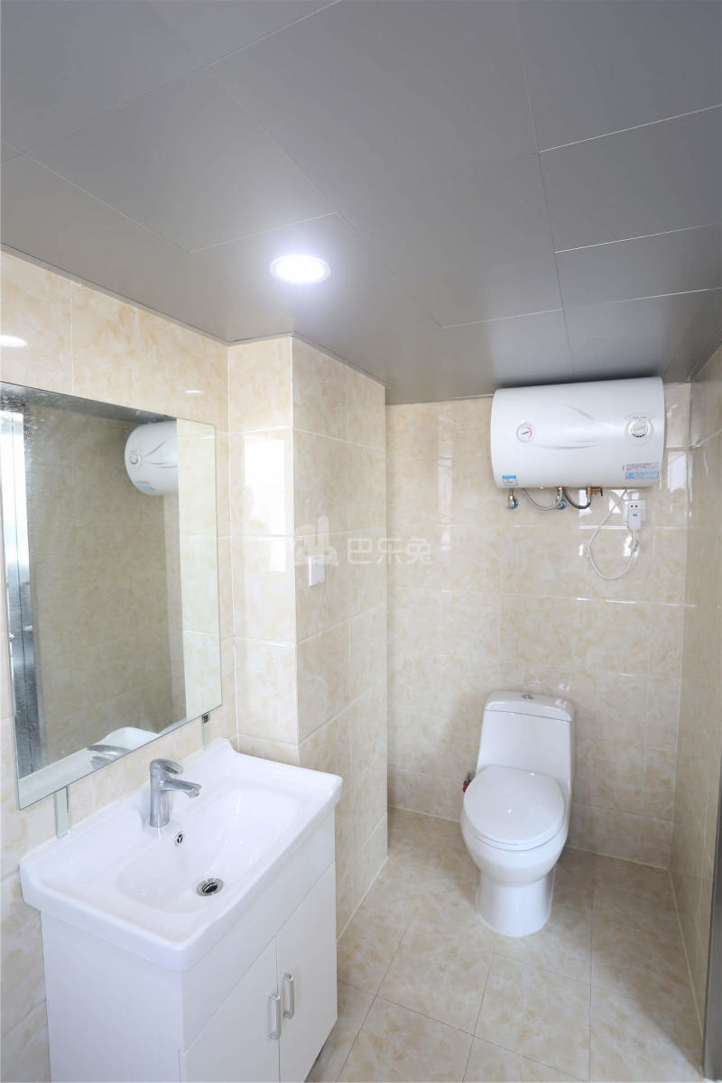 思家公寓（三达路店）781760卫生间图9