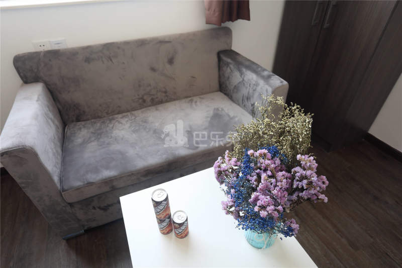 思家公寓（三达路店）781760卧室图4