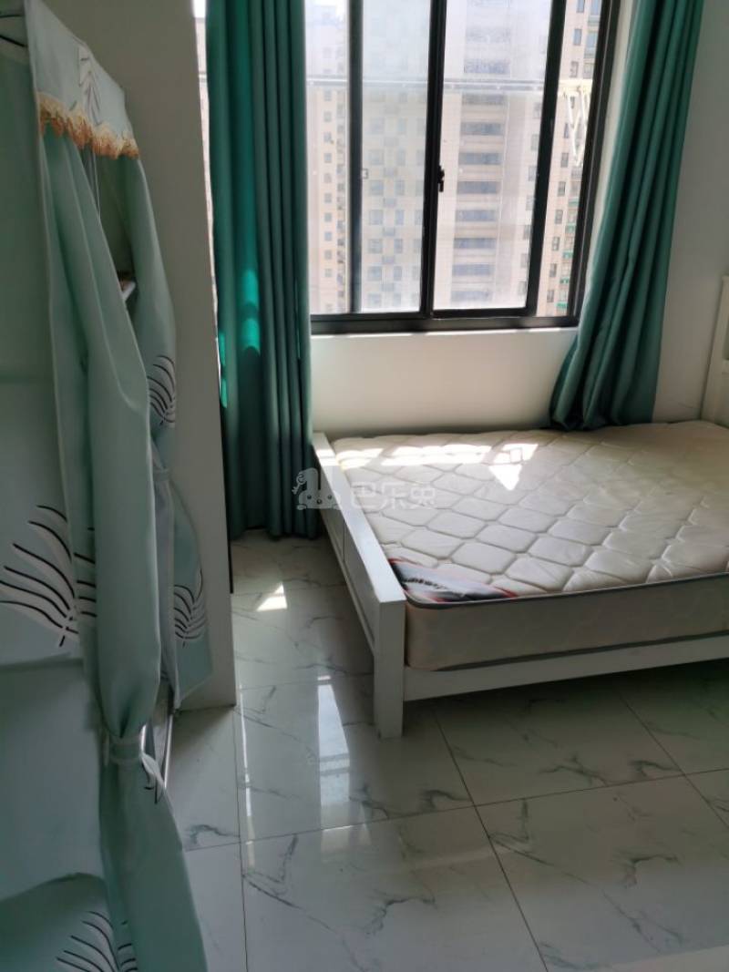 仁怡苑7822958卧室图0