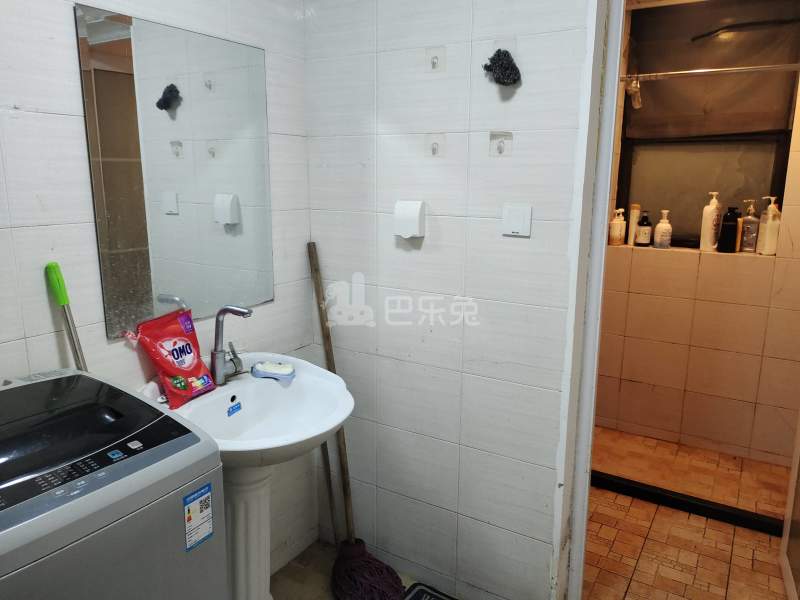 鎏园·中星新城6521699卫生间图18