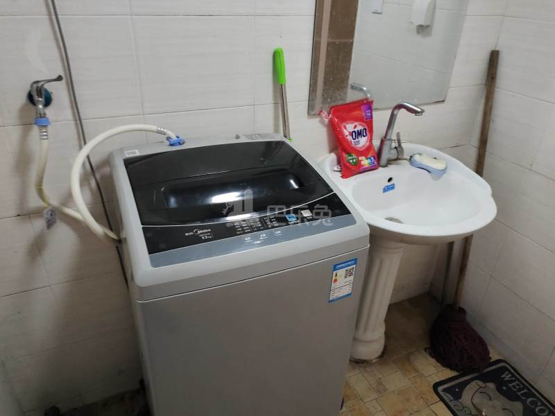 鎏园·中星新城6521699卫生间图16