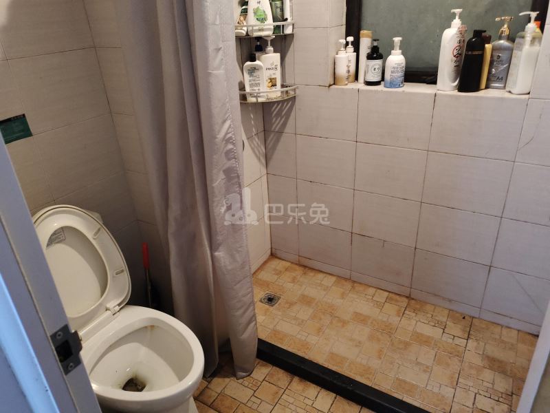 鎏园·中星新城6521699卫生间图17