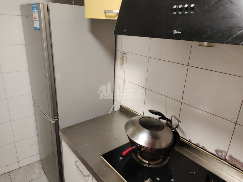 鎏园·中星新城6521699厨房图11