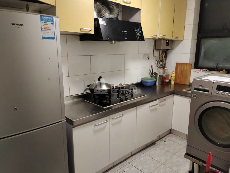 鎏园·中星新城6521699厨房图9