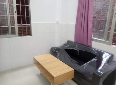 黄村西华里二巷5号 